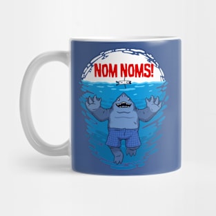 NOM NOMS Mug